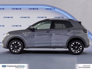 VOLKSWAGEN T-cross 1.0 tsi sport 95cv 2