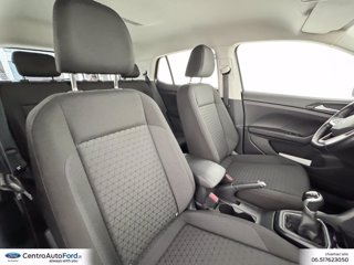 VOLKSWAGEN T-cross 1.0 tsi sport 95cv 6