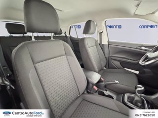 VOLKSWAGEN T-cross 1.0 tsi sport 95cv 6