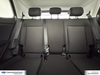 VOLKSWAGEN T-cross 1.0 tsi sport 95cv 8
