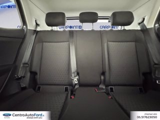 VOLKSWAGEN T-cross 1.0 tsi sport 95cv 8