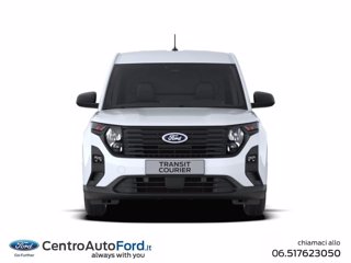 FORD Transit courier v769 1.5 ecoblue 100cv trend 4