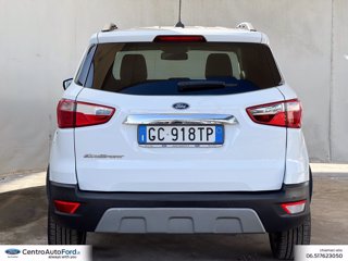 FORD Ecosport 1.0 ecoboost titanium s&s 125cv my20.25 3
