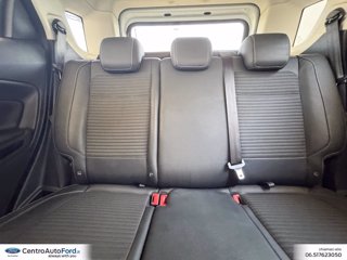 FORD Ecosport 1.0 ecoboost titanium s&s 125cv my20.25 8