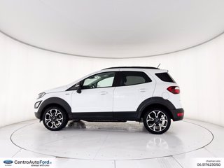 FORD Ecosport 1.0 ecoboost active s&s 125cv 2