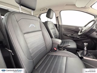 FORD Ecosport 1.0 ecoboost active s&s 125cv 6