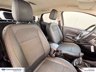 FORD Ecosport 1.0 ecoboost titanium s&s 125cv my20.25 6