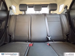 FORD Ecosport 1.0 ecoboost titanium s&s 125cv my20.25 8