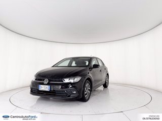 VOLKSWAGEN Polo 1.0 tsi life 95cv 0
