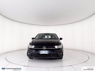 VOLKSWAGEN Polo 1.0 tsi life 95cv 1
