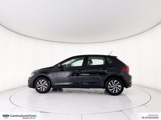 VOLKSWAGEN Polo 1.0 tsi life 95cv 2