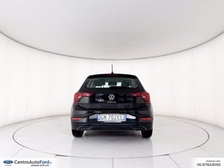 VOLKSWAGEN Polo 1.0 tsi life 95cv 3