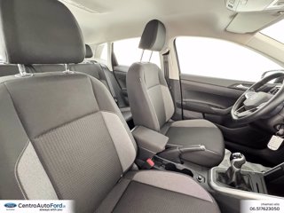 VOLKSWAGEN Polo 1.0 tsi life 95cv 6