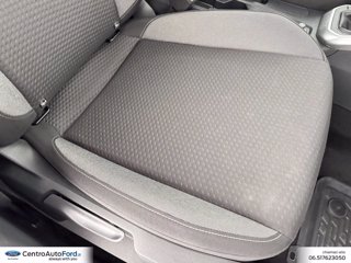 VOLKSWAGEN Polo 1.0 tsi life 95cv 7