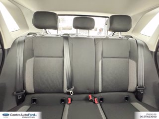 VOLKSWAGEN Polo 1.0 tsi life 95cv 8