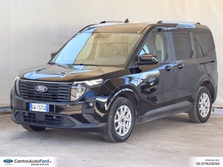 FORD Tourneo courier ii 1.0 ecoboost 125cv titanium
