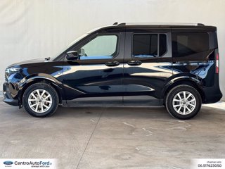 FORD Tourneo courier ii 1.0 ecoboost 125cv titanium 2