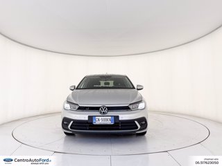VOLKSWAGEN Polo 1.0 tsi life 95cv dsg 1