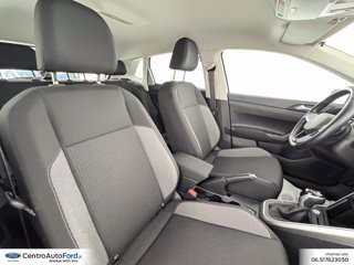 VOLKSWAGEN Polo 1.0 tsi life 95cv dsg 6
