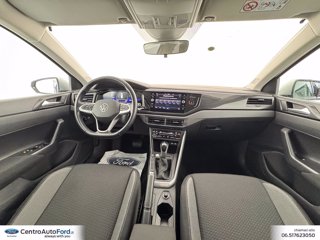 VOLKSWAGEN Polo 1.0 tsi life 95cv dsg 9