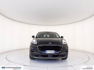 FORD Puma 1.0 ecoboost h titanium s&s 125cv auto 1