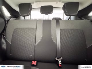 FORD Puma 1.0 ecoboost h titanium s&s 125cv auto 8