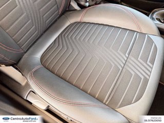 FORD Puma 1.0 ecoboost h st-line x s&s 125cv 7