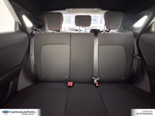 FORD Puma 1.0 ecoboost h st-line s&s 125cv 8