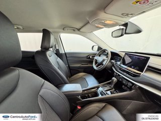 JEEP Compass 1.3 turbo t4 phev business 4xe auto 5