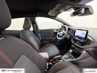 FORD Puma 1.0 ecoboost h st-line s&s 125cv auto 5