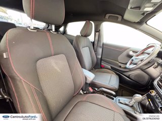 FORD Puma 1.0 ecoboost h st-line s&s 125cv auto 6