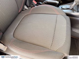 FORD Puma 1.0 ecoboost h st-line s&s 125cv auto 7