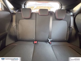 FORD Puma 1.0 ecoboost h st-line s&s 125cv auto 8