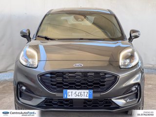 FORD Puma 1.0 ecoboost h st-line s&s 125cv 1