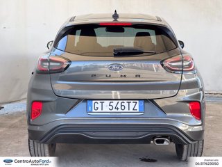 FORD Puma 1.0 ecoboost h st-line s&s 125cv 3