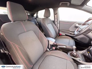 FORD Puma 1.0 ecoboost h st-line s&s 125cv 6