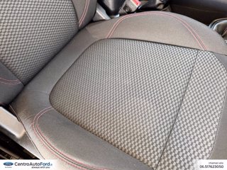 FORD Puma 1.0 ecoboost h st-line s&s 125cv 7