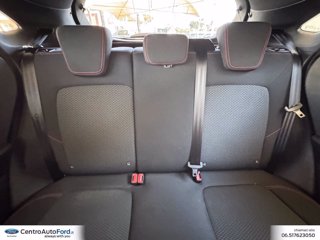 FORD Puma 1.0 ecoboost h st-line s&s 125cv 8