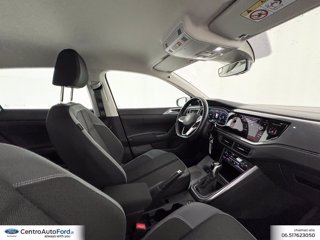 VOLKSWAGEN Polo 1.0 tsi style 95cv dsg 5