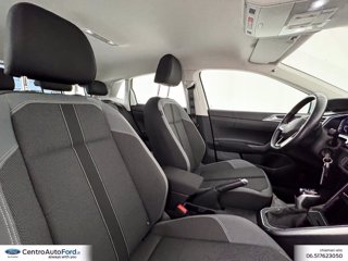 VOLKSWAGEN Polo 1.0 tsi style 95cv dsg 6