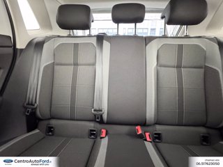 VOLKSWAGEN Polo 1.0 tsi style 95cv dsg 8