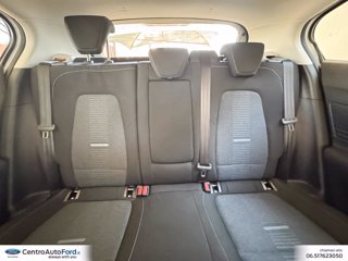 FORD Focus active 1.5 ecoblue x 120cv auto 8