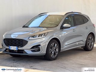 FORD Kuga 1.5 ecoblue st-line 2wd 120cv 0