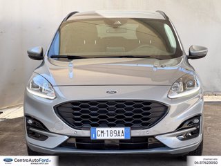 FORD Kuga 1.5 ecoblue st-line 2wd 120cv 1