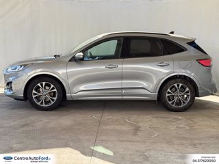 FORD Kuga 1.5 ecoblue st-line 2wd 120cv 2