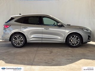 FORD Kuga 1.5 ecoblue st-line 2wd 120cv 4