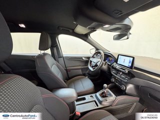 FORD Kuga 1.5 ecoblue st-line 2wd 120cv 5