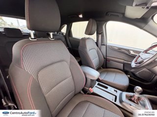 FORD Kuga 1.5 ecoblue st-line 2wd 120cv 6