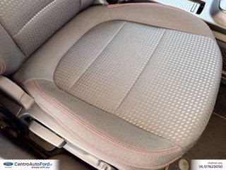 FORD Kuga 1.5 ecoblue st-line 2wd 120cv 7