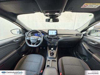 FORD Kuga 1.5 ecoblue st-line 2wd 120cv 9